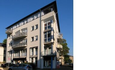 Wohnung zur Miete 690 € 2 Zimmer 69 m² 3. Geschoss Georg-Schumann-Str 42 Gohlis - Süd Leipzig 04155