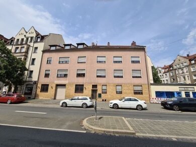 Immobilie zum Kauf provisionsfrei als Kapitalanlage geeignet 254.000 € 4 Zimmer 97,4 m² St Leonhard Nürnberg 90439