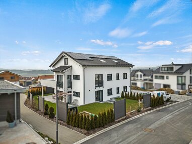 Mehrfamilienhaus zum Kauf 879.000 € 9 Zimmer 283 m² 709 m² Grundstück Mühlhausen Eberhardzell 88436