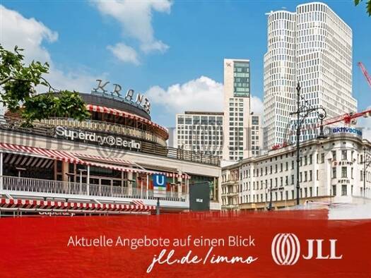 Verkaufsfläche zur Miete 164,5 m² Verkaufsfläche Berlin 10623