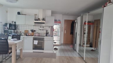 Wohnung zur Miete 450 € 1 Zimmer 40 m² EG frei ab sofort Cleebronn 74389