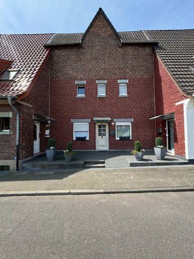 Einfamilienhaus zum Kauf 225.000 € 6 Zimmer 115 m² 255 m² Grundstück Hückelhoven Hückelhoven 41836