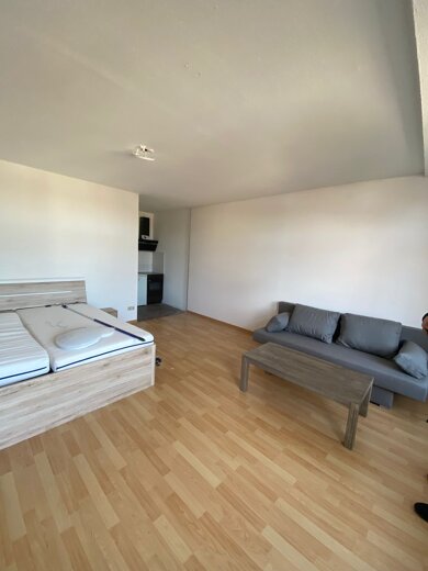 Wohnung zur Miete 800 € 1 Zimmer 43 m² Geschoss 2/3 Altglienicke Berlin 12524