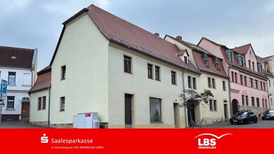 Einfamilienhaus zum Kauf 150.000 € 4 Zimmer 150 m² 1.255 m² Grundstück Querfurt Querfurt 06268