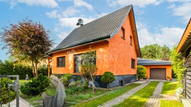 Einfamilienhaus zum Kauf 575.500 € 4 Zimmer 103,5 m² 676 m² Grundstück Wandlitz Wandlitz 16348