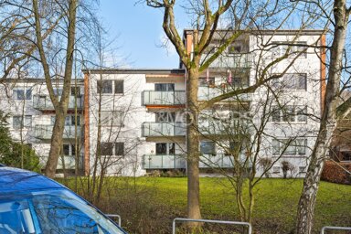 Wohnung zum Kauf 325.000 € 3 Zimmer 75 m² 2. Geschoss Bergedorf Hamburg 21029