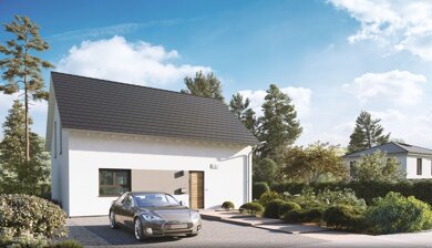 Einfamilienhaus zum Kauf provisionsfrei 232.999 € 4 Zimmer 171,8 m² 325 m² Grundstück Sarmersbach 54552