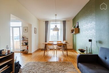 Wohnung zur Miete Wohnen auf Zeit 1.420 € 2 Zimmer 58 m² frei ab sofort Barmbek - Nord Hamburg 20255