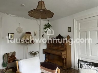 Wohnung zur Miete Tauschwohnung 850 € 2 Zimmer 60 m² 2. Geschoss Hermsdorf Berlin 13467