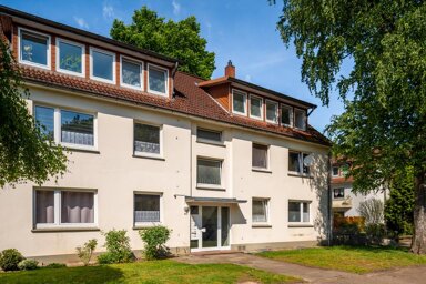 Wohnung zur Miete 529 € 3 Zimmer 60,6 m² 1. Geschoss Eschenweg 47 Zeven Zeven 27404