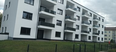 Wohnung zur Miete 720 € 2 Zimmer 80 m² 1. Geschoss Fliederstraße Mooslohe Weiden in der Oberpfalz 92637