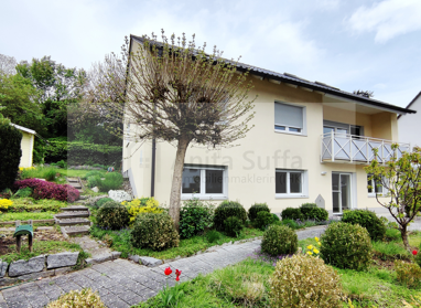 Einfamilienhaus zum Kauf 599.000 € 5 Zimmer 181 m² 572 m² Grundstück Etzelskirchen Höchstadt a.d.Aisch 91315
