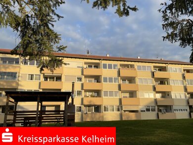 Wohnung zum Kauf 215.000 € 3 Zimmer 65 m² Sandersdorf Altmannstein 93336