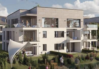 Neubauprojekt zum Kauf Rudersberg Rudersberg 73635