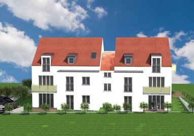 Wohnung zum Kauf Provisionsfrei 557.800 € 4 Zimmer 101,7 m² 1. Geschoss Oberer Lährer Weg 5 Neumarkt Neumarkt in der Oberpfalz 92318