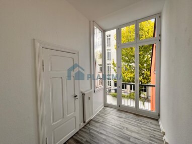 Wohnung zur Miete 760 € 3 Zimmer 60 m² 2. Geschoss Wismarsche Straße 123 Altstadt Schwerin 19053
