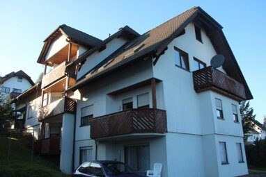Maisonette zur Miete 430 € 4 Zimmer 88,3 m² 3. Geschoss Siedlungsstraße 25 WE 6 Judenbach Judenbach 96515