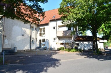 Wohnung zur Miete 265 € 1 Zimmer 35 m² Erdgeschoss Ziegelstr. 1a Unna - Mitte Unna 59423