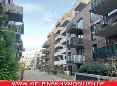 Wohnung zum Kauf 825.000 € 4 Zimmer 114 m² Othmarschen Hamburg 22763