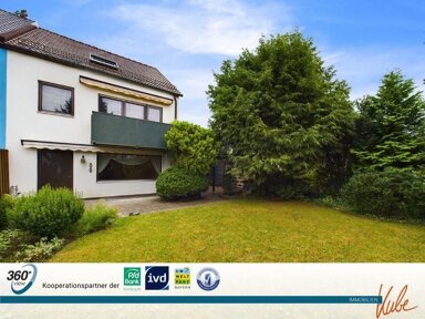 Reihenendhaus zum Kauf 334.000 € 4 Zimmer 140 m² 299 m² Grundstück frei ab sofort Nürnberg 90475