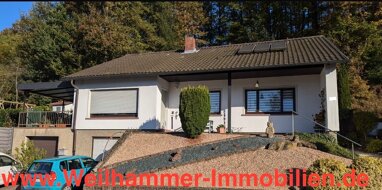 Einfamilienhaus zum Kauf 380.000 € 6 Zimmer 165 m² 680 m² Grundstück Rohrbach St. Ingbert 66386