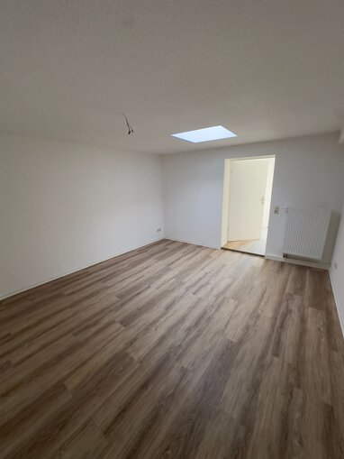 Wohnung zur Miete 270 € 2 Zimmer 43,1 m² 1. Geschoss frei ab sofort Sorge 22 Altstadt Gera 07545