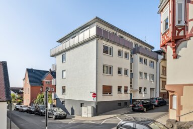 Penthouse zum Kauf 589.000 € 6 Zimmer 146 m² frei ab sofort Bad Nauheim - Kernstadt Bad Nauheim 61231