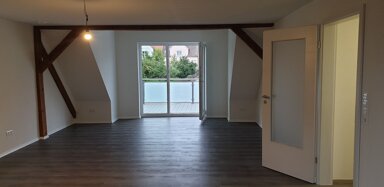 Wohnung zur Miete 880 € 4 Zimmer 113 m² 1. Geschoss frei ab 01.01.2025 Steinbruchweg Uffenheim Uffenheim 97215