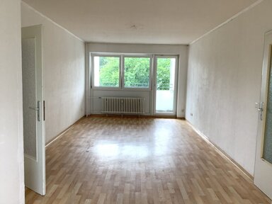 Wohnung zur Miete nur mit Wohnberechtigungsschein 388,45 € 3 Zimmer 79 m² 5. Geschoss frei ab 29.10.2024 Stralsunder Str. 14 Sieker Bielefeld 33605