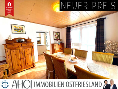 Doppelhaushälfte zum Kauf 259.000 € 5 Zimmer 87,4 m² 417 m² Grundstück Greetsiel Krummhörn / Greetsiel 26736