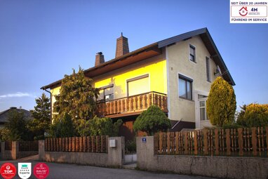Einfamilienhaus zum Kauf 258.500 € 8,5 Zimmer 170 m² 694 m² Grundstück Sankt-Anna-Gasse 4 Wiesmath 2811
