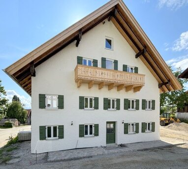 Wohnung zur Miete 2.180 € 5 Zimmer 175 m² Murnau Murnau 82418
