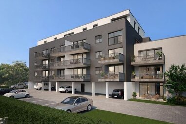 Terrassenwohnung zum Kauf provisionsfrei 522.200 € 4 Zimmer 89 m² Erlanger Str. 51 Altstadt Bayreuth 95444