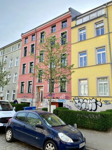 Wohnung zur Miete 891 € 3 Zimmer 84,2 m² 4. Geschoss Fritz-Reuter-Str. 28-30 Kröpeliner-Tor-Vorstadt Rostock 18057
