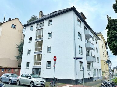 Wohnung zum Kauf 205.000 € 1 Zimmer 35,1 m² Ostend Frankfurt am Main 60316