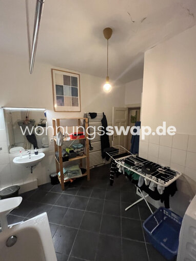 Apartment zur Miete 800 € 2 Zimmer 72 m² 3. Geschoss Gesundbrunnen 13357