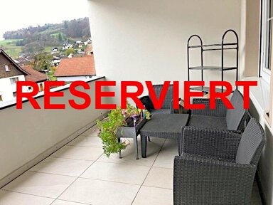 Wohnung zur Miete 600 € 2 Zimmer 71 m² Gurtweil Gurtweil 79761