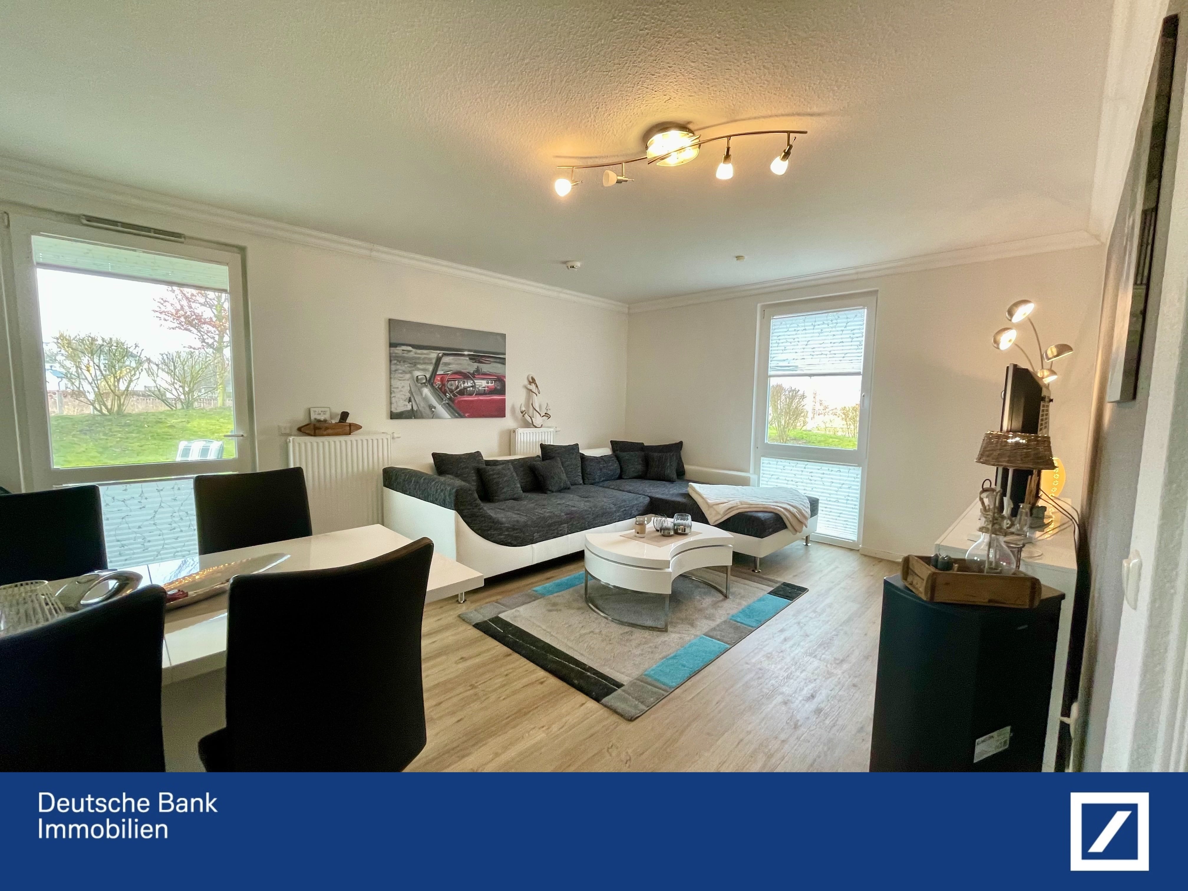 Wohnung zum Kauf 299.000 € 2 Zimmer 57 m²<br/>Wohnfläche Tarnewitz Ostseebad Boltenhagen 23946