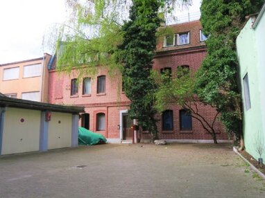 Mehrfamilienhaus zum Kauf 749.000 € 6,5 Zimmer 180 m² 530 m² Grundstück Wöhrd Nürnberg 90489