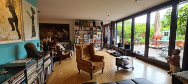 Loft zum Kauf Provisionsfrei 580.000 € 3 Zimmer 142 m² Erdgeschoss Kunstwerkerstr. 185 Bergerhausen Essen 45136