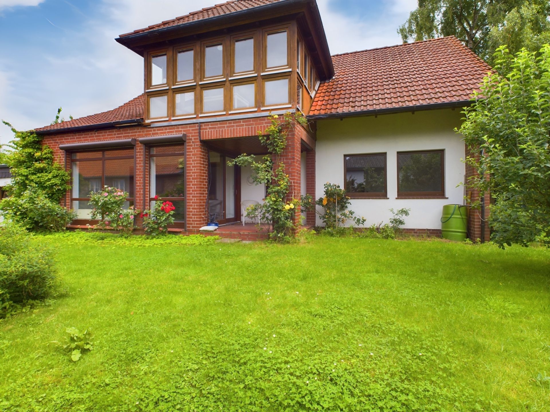 Einfamilienhaus zum Kauf 329.000 € 5 Zimmer 166 m²<br/>Wohnfläche 750 m²<br/>Grundstück Lichtenberg Salzgitter 38228