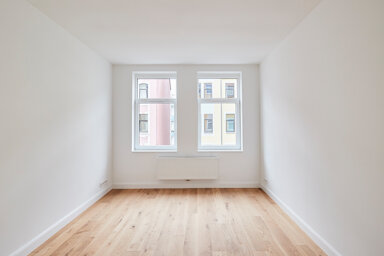 Wohnung zum Kauf 158.000 € 1 Zimmer 32 m² 1. Geschoss frei ab 01.10.2024 Linden-Nord Hannover 30451