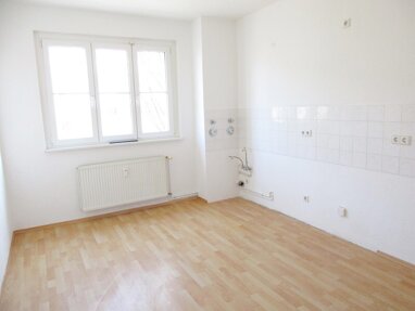 Wohnung zur Miete 318,05 € 2 Zimmer 48,2 m² 1. Geschoss Cracauer Str. 20 Siedlung Cracau Magdeburg 39114