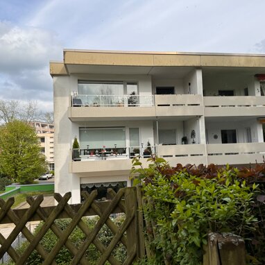 Wohnung zum Kauf Provisionsfrei 295.000 € 4 Zimmer 108 m² 2. Geschoss Reimser Straße 37 Hangeweiher Aachen 52074
