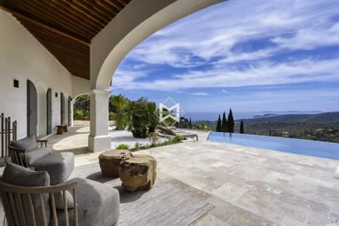 Villa zur Miete Provisionsfrei 56.000 € 9 Zimmer 254 m² 1.747 m² Grundstück La Croix-Valmer 83420