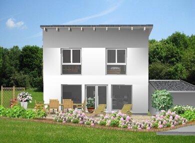 Haus zum Kauf provisionsfrei 795.900 € 5 Zimmer 164 m² 250 m² Grundstück Speyer 67346