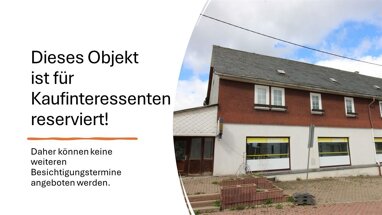 Mehrfamilienhaus zum Kauf 8 Zimmer 200 m² 1.778 m² Grundstück Gehlberger Hauptstraße 28 Wahlbezirk 161 Suhl 98528