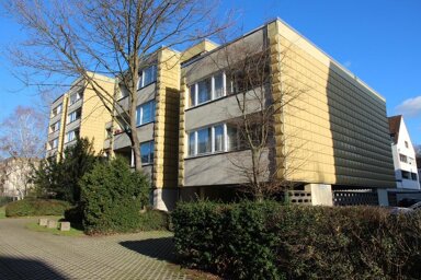 Wohnung zum Kauf provisionsfrei 238.000 € 3,5 Zimmer 79 m² 3. Geschoss Niehl Köln 50735