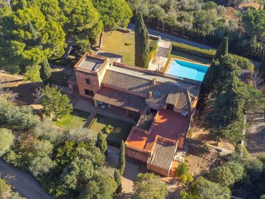 Villa zum Kauf Provisionsfrei 3.500.000 € 13 Zimmer 838 m² 7.066 m² Grundstück Begur 17255