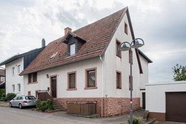 Mehrfamilienhaus zum Kauf 545.000 € 8 Zimmer 215,7 m² 490 m² Grundstück Schöllbronn Ettlingen-Schöllbronn 76275